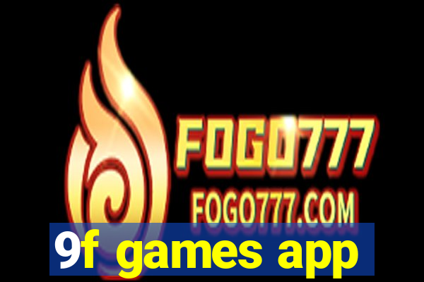 9f games app